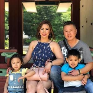 Meet your Posher, Catherine